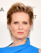 Cynthia Nixon