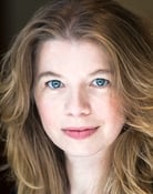 Alison Pargeter