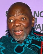 Jerry Mofokeng