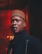 Warren Masemola