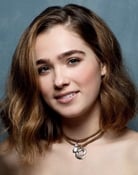 Haley Lu Richardson