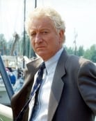 Barry Foster