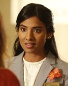 Priya Rajaratnam