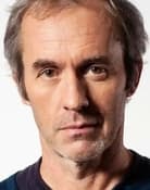 Stephen Dillane