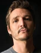 Pedro Pascal