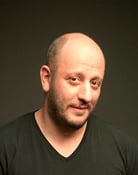Serkan Keskin