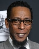 Ron Cephas Jones