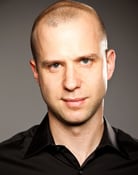 Theodore Shapiro