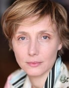 Nathalie Richard