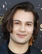 Taylor Gray