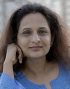 Geetanjali Kulkarni