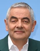 Rowan Atkinson