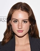 Grace Van Patten
