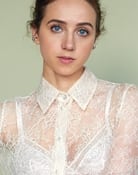Zoe Kazan