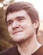 Evgeniy Bazhenov