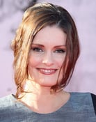 Jamie Anne Allman
