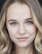 Madison Iseman