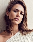 Jessica Alba