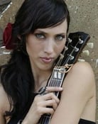 Patricia Vonne