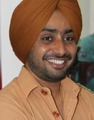 Satinder Sartaaj