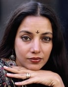 Shabana Azmi
