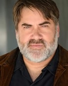 Keith Hudson