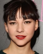 Erin Darke