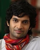 Purab Kohli