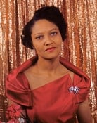 Maidie Norman