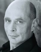Ben Van Bergen