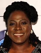 Sharon Jones