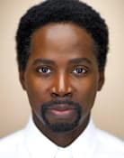 Harold Perrineau