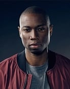 Robbie Jones