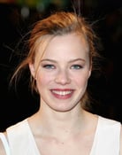 Saskia Rosendahl