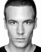 Nick Blood