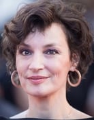 Jeanne Balibar