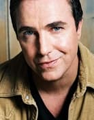 Paul McGillion