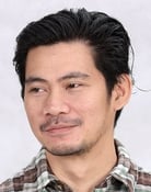 Donny Alamsyah