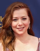 Alyson Hannigan