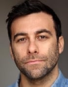 Huw Parmenter
