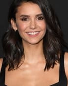 Nina Dobrev