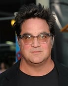Mark Pellington