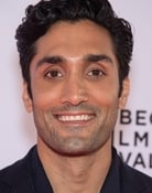 Dominic Rains