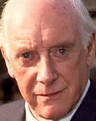 Graham Crowden