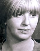 Mary MacLeod