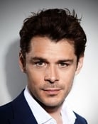 Kenny Doughty