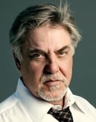 Bruce McGill