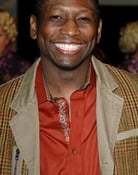 Guy Torry