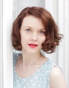 Simone Kirby