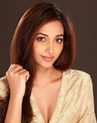 Srinidhi Shetty